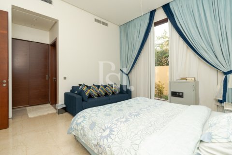 Willa na sprzedaż w Saadiyat Island, Abu Dhabi, ZEA 7 sypialnie, 982 mkw., nr 716264 - zdjęcie 23