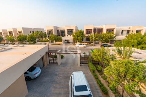 Willa na sprzedaż w Saadiyat Island, Abu Dhabi, ZEA 7 sypialnie, 982 mkw., nr 716264 - zdjęcie 7