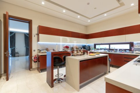 Willa na sprzedaż w Saadiyat Island, Abu Dhabi, ZEA 7 sypialnie, 982 mkw., nr 716264 - zdjęcie 17