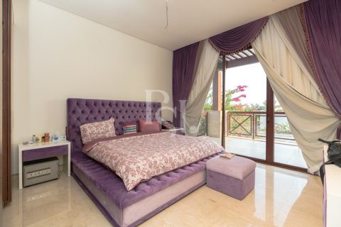 Willa na sprzedaż w Saadiyat Island, Abu Dhabi, ZEA 7 sypialnie, 982 mkw., nr 716264 - zdjęcie 24
