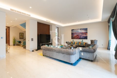 Willa na sprzedaż w Saadiyat Island, Abu Dhabi, ZEA 7 sypialnie, 982 mkw., nr 716264 - zdjęcie 26