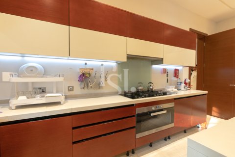 Willa na sprzedaż w Saadiyat Island, Abu Dhabi, ZEA 7 sypialnie, 982 mkw., nr 716264 - zdjęcie 19