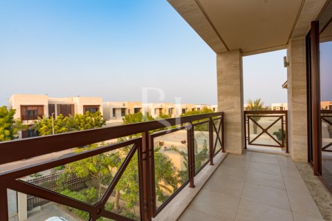 Willa na sprzedaż w Saadiyat Island, Abu Dhabi, ZEA 7 sypialnie, 982 mkw., nr 716264 - zdjęcie 6