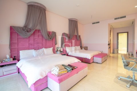 Willa na sprzedaż w Saadiyat Island, Abu Dhabi, ZEA 7 sypialnie, 982 mkw., nr 716264 - zdjęcie 30
