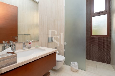 Willa na sprzedaż w Saadiyat Island, Abu Dhabi, ZEA 7 sypialnie, 982 mkw., nr 716264 - zdjęcie 21