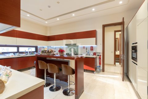Willa na sprzedaż w Saadiyat Island, Abu Dhabi, ZEA 7 sypialnie, 982 mkw., nr 716264 - zdjęcie 18