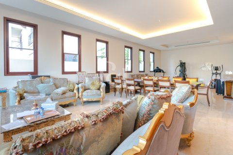 Willa na sprzedaż w Saadiyat Island, Abu Dhabi, ZEA 7 sypialnie, 982 mkw., nr 716264 - zdjęcie 14