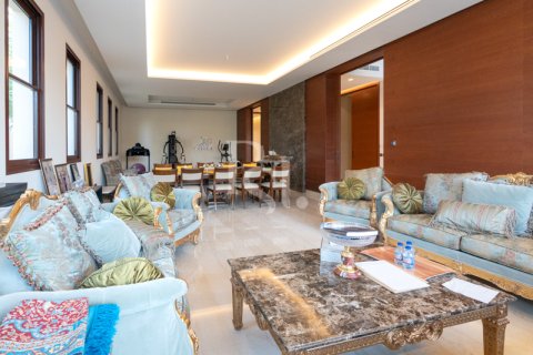 Willa na sprzedaż w Saadiyat Island, Abu Dhabi, ZEA 7 sypialnie, 982 mkw., nr 716264 - zdjęcie 13