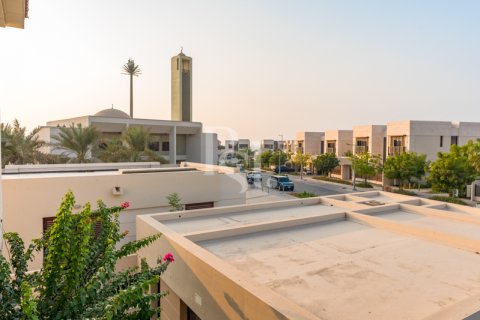 Willa na sprzedaż w Saadiyat Island, Abu Dhabi, ZEA 7 sypialnie, 982 mkw., nr 716264 - zdjęcie 8