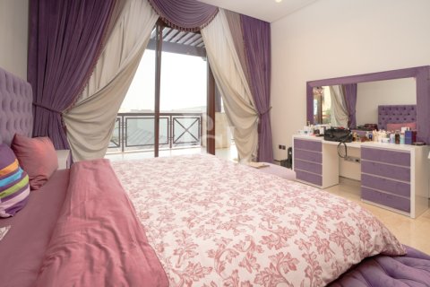 Willa na sprzedaż w Saadiyat Island, Abu Dhabi, ZEA 7 sypialnie, 982 mkw., nr 716264 - zdjęcie 27