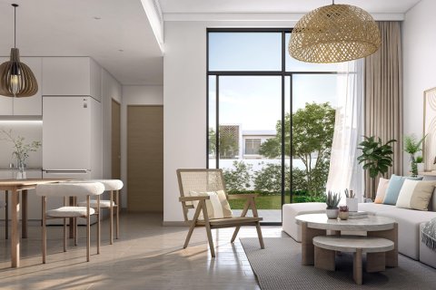 Apartamento em Yas Island, Abu Dhabi, EAU 1 quarto, 70 m2 № 716266