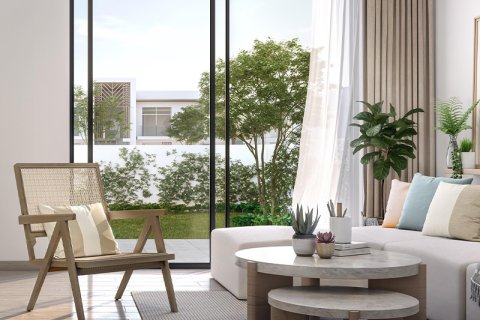 Apartment til salg i Yas Island, Abu Dhabi, UAE 1 soveværelse, 70 kvm № 716266 - foto 4