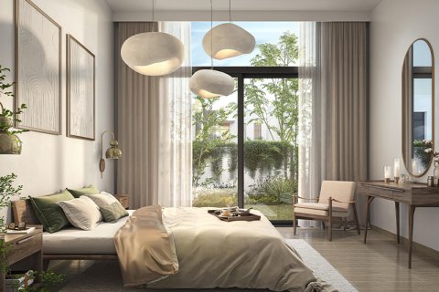 Apartment til salg i Yas Island, Abu Dhabi, UAE 1 soveværelse, 70 kvm № 716266 - foto 6