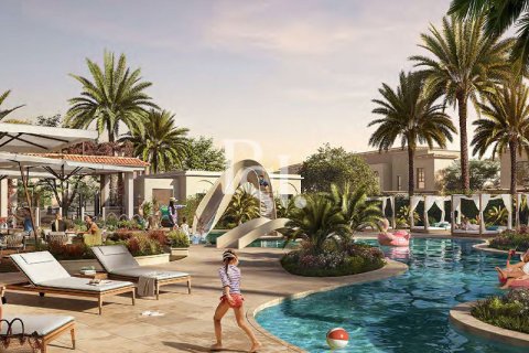Vilë në Yas Island, Abu Dhabi, Emiratet e Bashkuara Arabe 5 dhoma gjumi, 296 m2. № 716261 - Foto 6