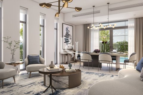 Māja  Yas Island, Abu Dhabijā, AAE 2 istabas, 124 m2 Nr. 716267