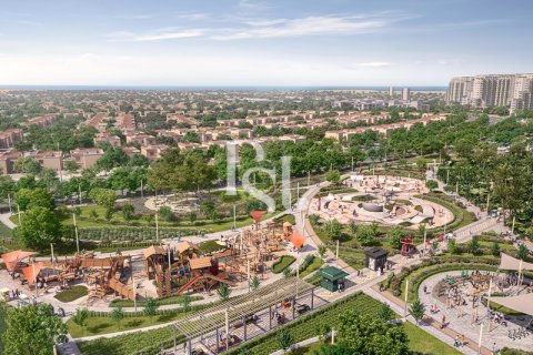 Shtëpi në qytet në Yas Island, Abu Dhabi, Emiratet e Bashkuara Arabe 2 dhoma gjumi, 124 m2. № 716267 - Foto 7
