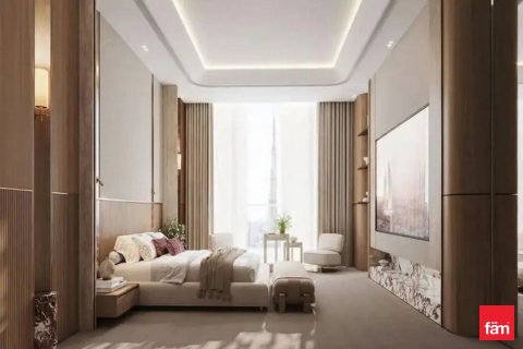 Apartamento para venda em Downtown Dubai (Downtown Burj Dubai), Dubai, EAU 3 quartos, 203.2 m2 № 655848 - foto 10