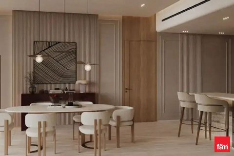 Apartament în Downtown Dubai (Downtown Burj Dubai), Dubai, EAU 3 dormitoare, 203.2 mp.  №655848