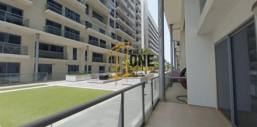 Al Marjan Island, Ras Al Khaimah, UAE의 아파트 침실 2개, 132.8제곱미터 번호 580025