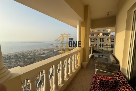Leilighet til leie i Al Hamra Village, Ras Al Khaimah, Emiratene 2 soverom, 115.2 kvm Nr. 580024 - Foto 18