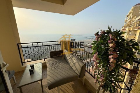 Apartemen di Al Hamra Village, Ras Al Khaimah, UEA 2 kamar tidur, 115.2 m2 nomor 580024