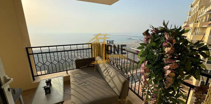Leilighet i Al Hamra Village, Ras Al Khaimah, Emiratene 2 soverom, 115.2 kvm nr. 580024