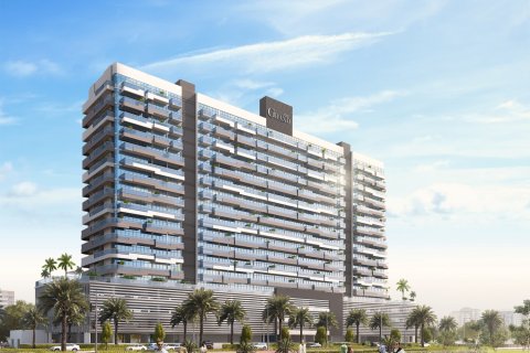 Dzīvoklis Dubaijā, AAE 1 istaba, 103 m2 Nr. 441181 - attēls 2