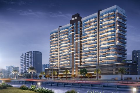 Dzīvoklis Dubaijā, AAE 1 istaba, 103 m2 Nr. 441181 - attēls 4