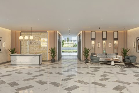 Dzīvoklis Dubaijā, AAE 1 istaba, 103 m2 Nr. 441181 - attēls 6