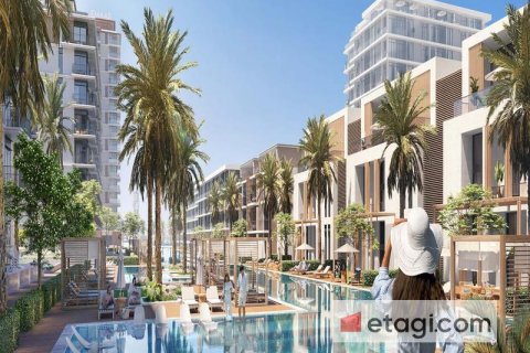 Apartamento para venda em Mina Rashid, Dubai, EAU 1 quarto, 72.3 m2 № 545386 - foto 11