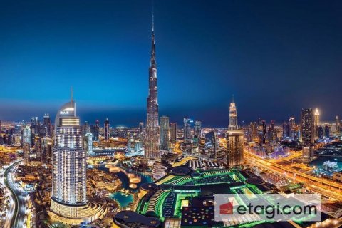 Apartamento para venda em Mina Rashid, Dubai, EAU 1 quarto, 72.3 m2 № 545386 - foto 6