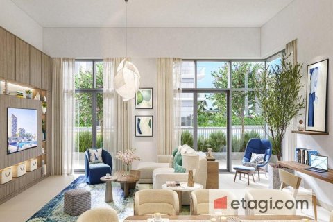 Apartamento para venda em Mina Rashid, Dubai, EAU 1 quarto, 72.3 m2 № 545386 - foto 3