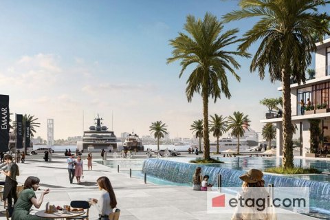Apartamento para venda em Mina Rashid, Dubai, EAU 1 quarto, 72.3 m2 № 545386 - foto 7
