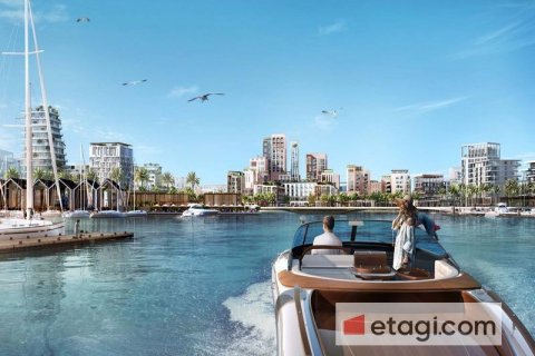 Apartamento para venda em Mina Rashid, Dubai, EAU 1 quarto, 72.3 m2 № 545386 - foto 10