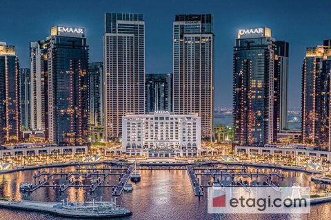Купить квартиру в Dubai Creek Harbour (The Lagoons), Дубай, ОАЭ 1 спальня, 65.5м2, № 545388 - фото 15