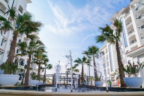 דירה ב Yas Island, Abu Dhabi, איחוד האמירויות 2 חדרי שינה, 120.4 מ