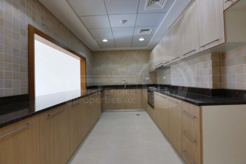 Huoneisto Yas Island, Abu Dhabi, Arabiemiraatit 2 makuuhuonetta, 120.4 m2 № 406904 - kuva 6