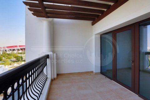 Huoneisto Yas Island, Abu Dhabi, Arabiemiraatit 2 makuuhuonetta, 120.4 m2 № 406904 - kuva 14