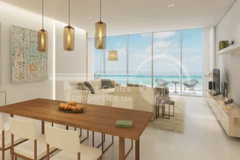 Apartament në Saadiyat Island, Abu Dhabi, Emiratet e Bashkuara Arabe 3 dhoma gjumi, 288 m2. № 406907 - Foto 5