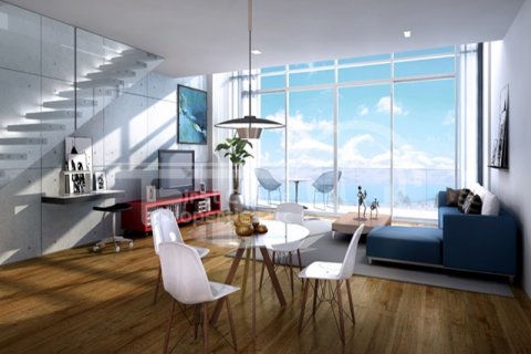 Apartament në Saadiyat Island, Abu Dhabi, Emiratet e Bashkuara Arabe 3 dhoma gjumi, 288 m2. № 406907 - Foto 7