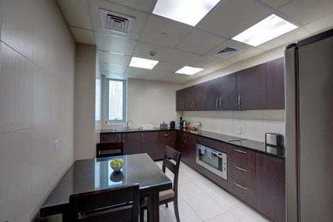 Apartmán v Dubai Marina, SAE 2 spálne, 177.07 m2 č. 750984 - Fotografia 10