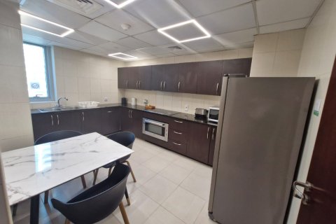 Apartmán v Dubai Marina, SAE 2 spálne, 177.07 m2 č. 750984 - Fotografia 4