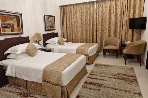 Apartmán v Dubai Marina, SAE 2 spálne, 177.07 m2 č. 750984 - Fotografia 6