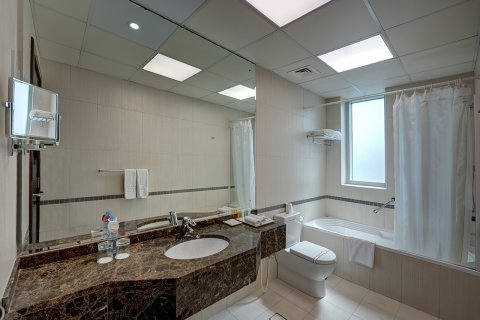Apartmán v Dubai Marina, SAE 2 spálne, 177.07 m2 č. 750984 - Fotografia 8