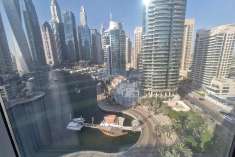 Apartmán v Dubai Marina, SAE 2 spálne, 177.07 m2 č. 750984 - Fotografia 5