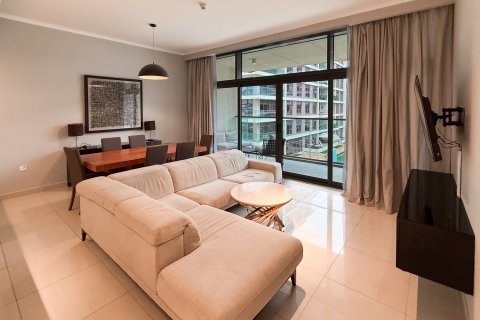 Apartamento para arrendamento em Dubai Hills Estate, Dubai, EAU 2 quartos, 121.39 m2 № 751013 - foto 14