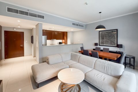 Apartamento en Dubai Hills Estate, Dubai, EAU 2 dormitorios, 121.39 m² № 751013