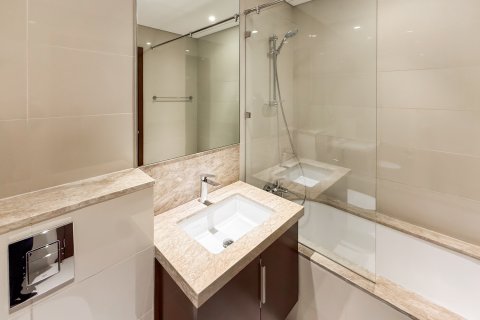 Apartamento para arrendamento em Dubai Hills Estate, Dubai, EAU 2 quartos, 121.39 m2 № 751013 - foto 17