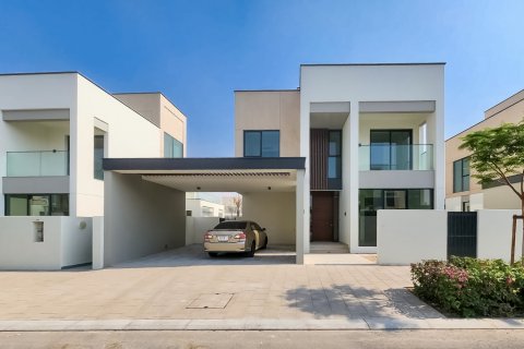 Řadový dům v Arabian Ranches 3, Dubai, SAE 4 ložnice, 380.72 m² Č.: 750986