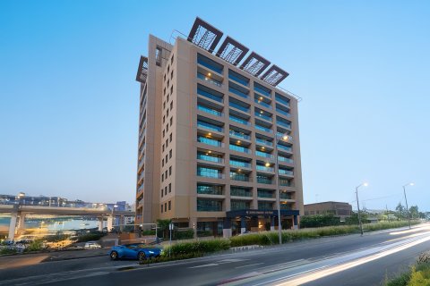 هتل آپارتمان برای اجاره در Palm Jumeirah، Dubai، امارات متحده عربی 2 خوابه ، 165.65 متر مربع ، شماره 751014 - تصویر 21